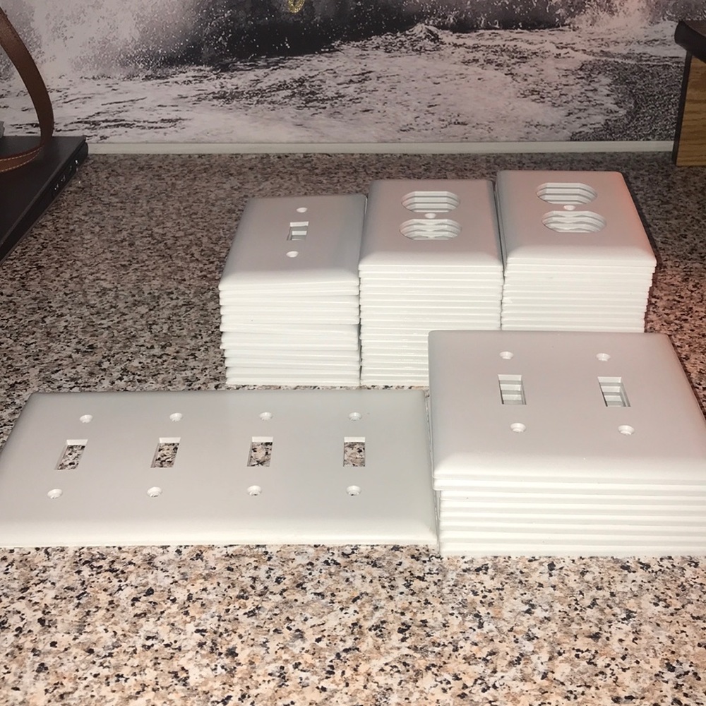 Electric cover bundle